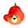 Relaxeazzz Paddington Bear Resekudde & Ögonmask