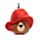 Relaxeazzz Paddington Bear Resekudde & Ögonmask