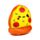 Squidglys Tony the Pizza Foodiemals Plysch Leksak