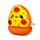 Squidglys Tony the Pizza Foodiemals Plysch Leksak