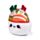 Squidglys Nori the Ramen Bowl Foodiemals Plysch Leksak