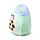 Squidglys Foodiemals Matcha the Bubble Tea Plysch Leksak