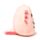 Squidglys Adoramals Maddie the Axolotl Plysch Leksak