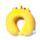 Relaxeazzz Raffi the Giraffe Giraff Adoramals Plysch Resekudde Minneskum