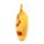 Relaxeazzz Raffi the Giraffe Giraff Adoramals Plysch Resekudde Minneskum