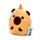 Squidglys Duke the Capybara Adoramals Plysch Leksak