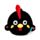 Relaxeazzz Galo De Barcelos Resekudde & Ögonmask