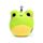 Relaxeazzz Silas the Frog Groda Adoramals Resekudde & Ögonmask