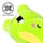 Relaxeazzz Silas the Frog Groda Adoramals Resekudde & Ögonmask