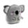 Squidglys Bindi the Koala Adoramals Plysch Leksak