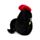 Squidglys Galo De Barcelos Plysch Leksak