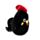 Squidglys Galo De Barcelos Plysch Leksak