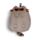 Relaxeazzz Pusheen Cat Katt med Solglasögon Plysch Formad Resekudde & Ögonmask