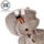 Relaxeazzz Pusheen Cat Katt med Solglasögon Plysch Formad Resekudde & Ögonmask