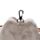 Relaxeazzz Pusheen Cat Katt med Solglasögon Plysch Formad Resekudde & Ögonmask