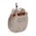 Relaxeazzz Pusheen Cat Katt med Solglasögon Plysch Formad Resekudde & Ögonmask