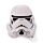 Plush The Original Stormtrooper Formad Kudde