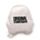 Plush The Original Stormtrooper Formad Kudde