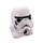 Plush The Original Stormtrooper Formad Kudde