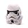 Plush The Original Stormtrooper Formad Kudde