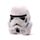 Plush The Original Stormtrooper Formad Kudde