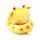 Hoodeazzz Adoramals Raffi the Giraff Plysch Minneskum Resekudde & Huva