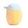 Swapseazzz Foodiemals Boba the Bubble Tea 2-i-1 Plysch Resekudde & Leksak