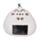 Relaxeazzz Pusheen Cat Katt Sushi Club Plysch Formad Resekudde & Ögonmask