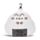 Relaxeazzz Pusheen Cat Katt Sushi Club Plysch Formad Resekudde & Ögonmask