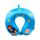 Relaxeazzz Paddington Bear Plysch Resekudde Minneskum