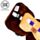 Relaxeazzz Minecraft Steve Formad Plysch Resekudde & Ögonmask