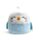 Squidglys Adoramals Pets Undulat Plysch Leksak