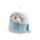 Squidglys Adoramals Pets Undulat Plysch Leksak