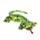 Salamander Sandfylld Stor
