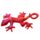 Sandfylld Gecko