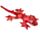 Sandfylld Salamander