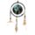 Lisa Parker Guidance Wolf Design Drömfångare 16cm