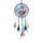 Lisa Parker Fairy Stories Varg & Fé Drömfångare 16cm