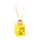 Summer Fruits Citron & Lime 100ml Reed Diffuser