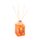 Summer Fruits Papaya & Kokosnöt 100ml Reed Diffuser