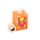 Summer Fruits Papaya & Kokosnöt 100ml Reed Diffuser