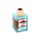 Coastal Vanilj 100ml Reed Diffuser