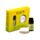 Eden Citron & Bergamott Gipssten Diffuser & Doftolja-Set
