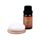 Tonka & Oud Gipssten Diffuser & Doftolja-Set