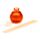 Autumn Harvest Formad Pumpkin Spice 110ml Reed Diffuser