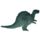 Rawr Mini Dinosaurie Dig-A-Saurs Utgrävningskit