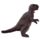 Rawr Mini Dinosaurie Dig-A-Saurs Utgrävningskit