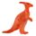 Rawr Mini Dinosaurie Dig-A-Saurs Utgrävningskit