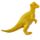 Rawr Mini Dinosaurie Dig-A-Saurs Utgrävningskit