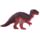 Rawr Mini Dinosaurie Dig-A-Saurs Utgrävningskit